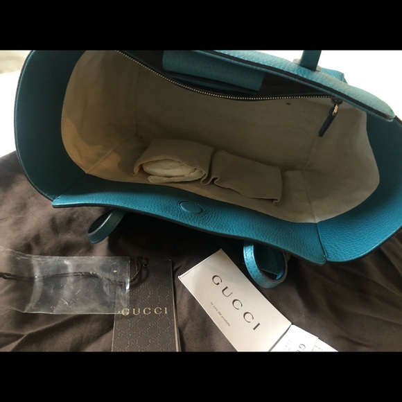 Gucci Handbag - Picture 7 of 7